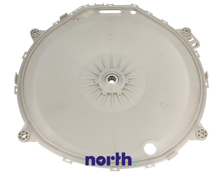 Pokrywa zbiornika do pralki Indesit BTWD61253PL,1