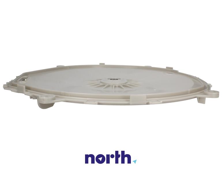 Pokrywa zbiornika do pralki Indesit BTWD61253PL,4