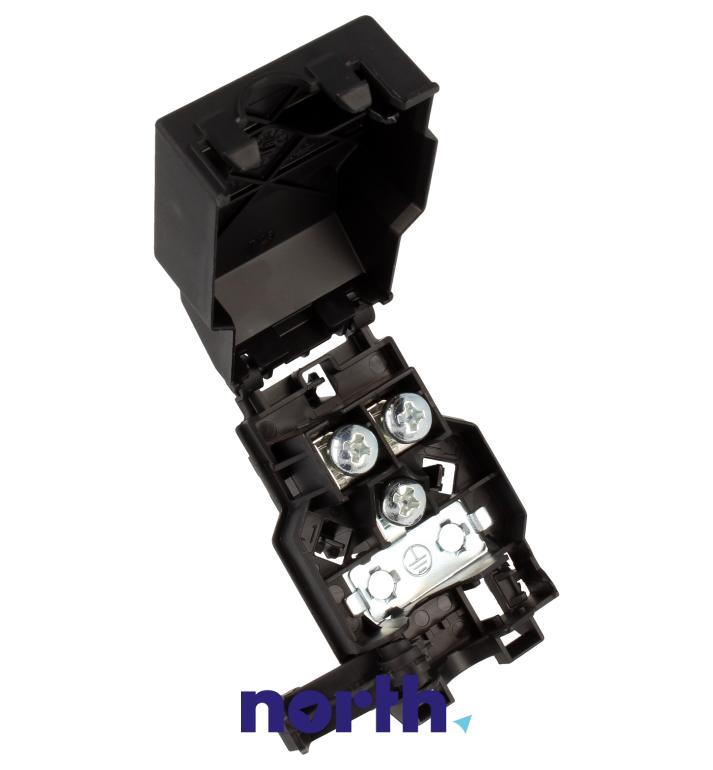 Złącze elektryczne do piekarnika do Amica EBP 23623 E,3