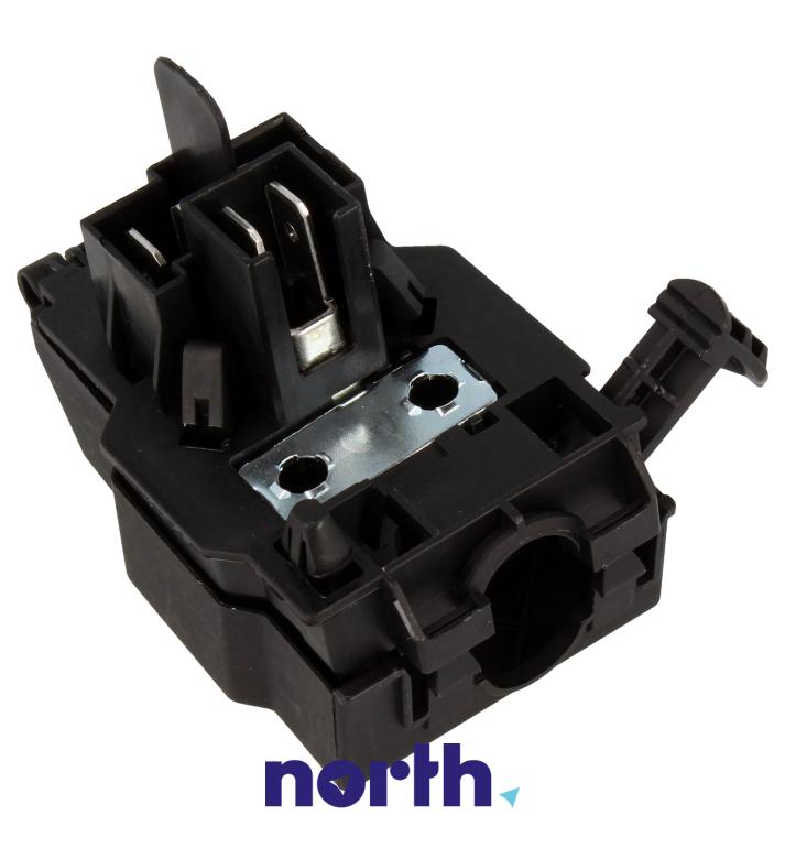 Złącze elektryczne do piekarnika do Amica ED57527B X-TYPE PYRO/TXB 123 T,2