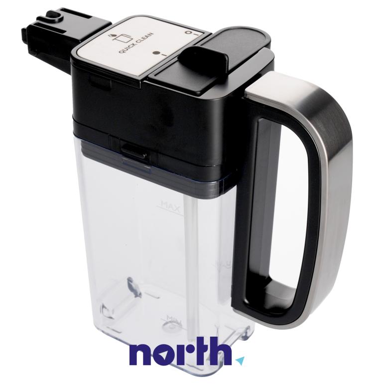 Pojemnik na mleko GranBaristo, PicoBaristo (kompletny) do ekspresu do kawy Saeco HD8975/01,1