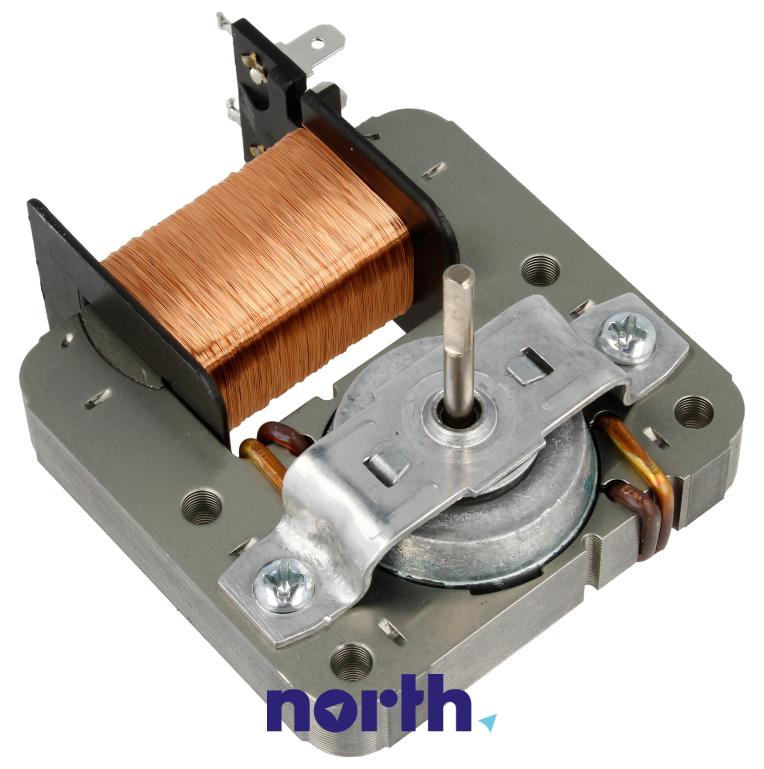 Silnik wentylatora do mikrofalówki do Bosch HMT84G654/01,0