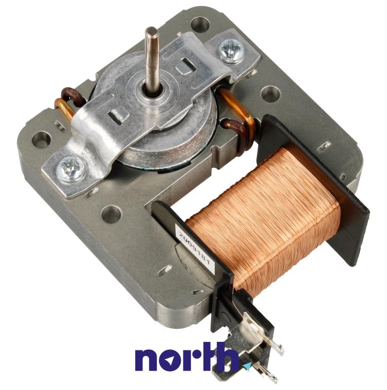 Silnik wentylatora do mikrofalówki do Bosch HMT84G654/01,1