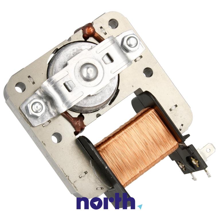 Silnik wentylatora do mikrofalówki do Bosch HMT84G654/01,2