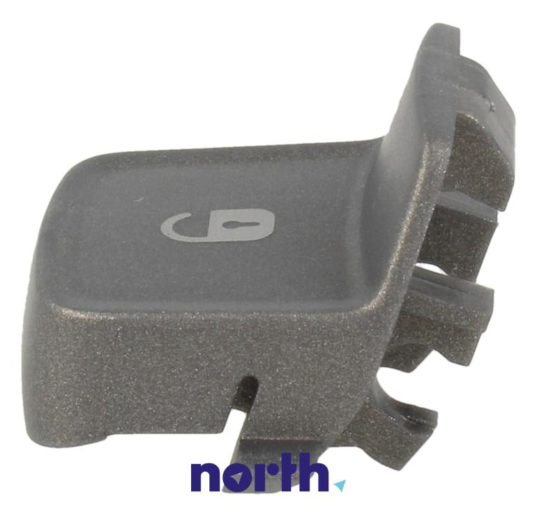 Przycisk blokady do odkurzacza do Electrolux PF91-ALRGY,3
