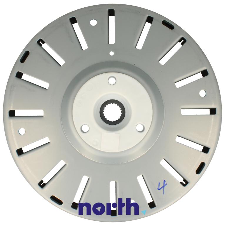 Rotor silnika do pralki Samsung WD80K5410OW/EU,0