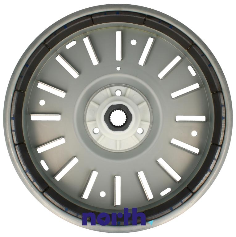 Rotor silnika do pralki Samsung WD80J5430AW/EO,1