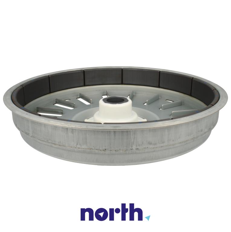 Rotor silnika do pralki Samsung WD90J6A00AW/EE,2