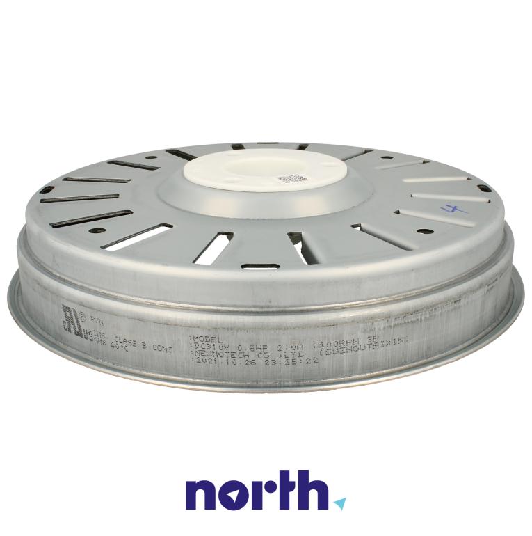 Rotor silnika do pralki Samsung WD8704DJF/XEO,4
