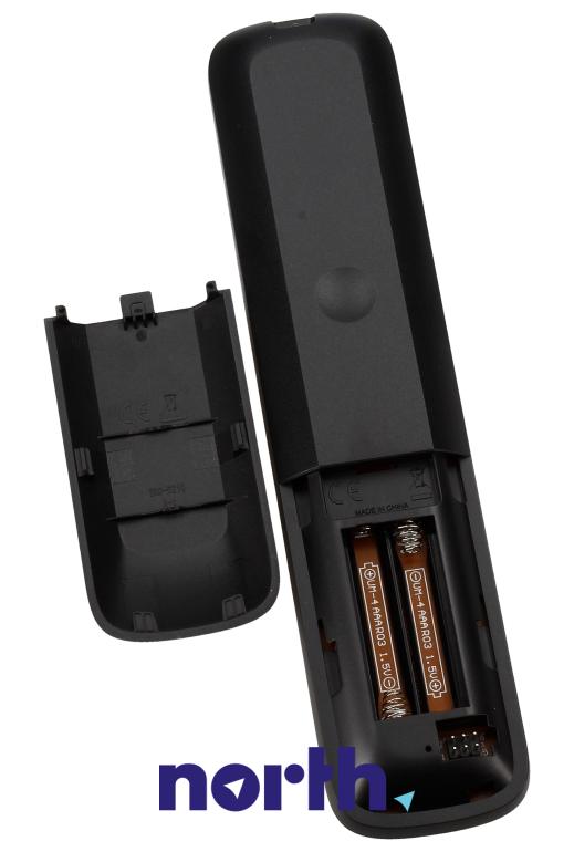 Pilot one for all do telewizora do Philips 22PFK4209/12,2