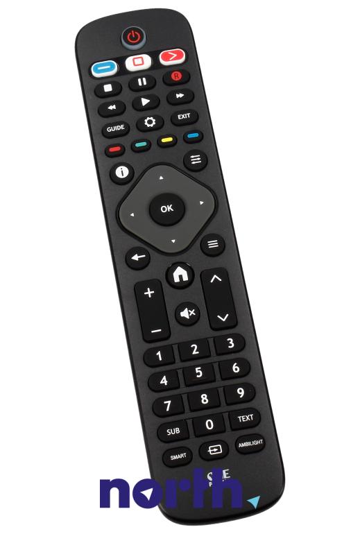 Pilot one for all do telewizora do Philips 55PUS7956/12,1