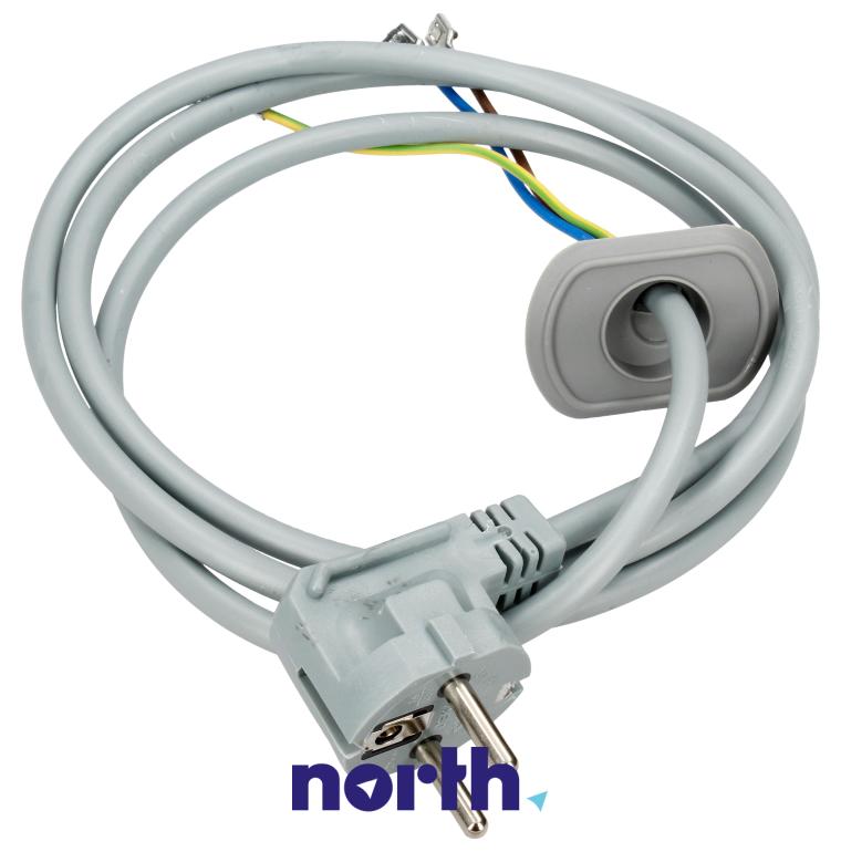 Kabel zasilający do suszarki do Candy CSWS 485D/5-S,0