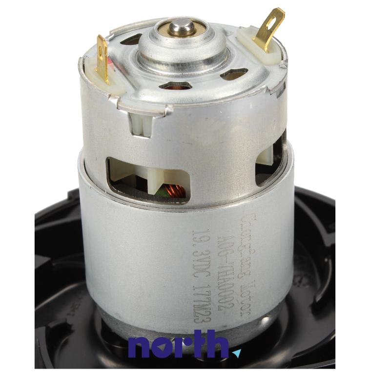 Silnik do odkurzacza do Bosch BCH65PET/02,2