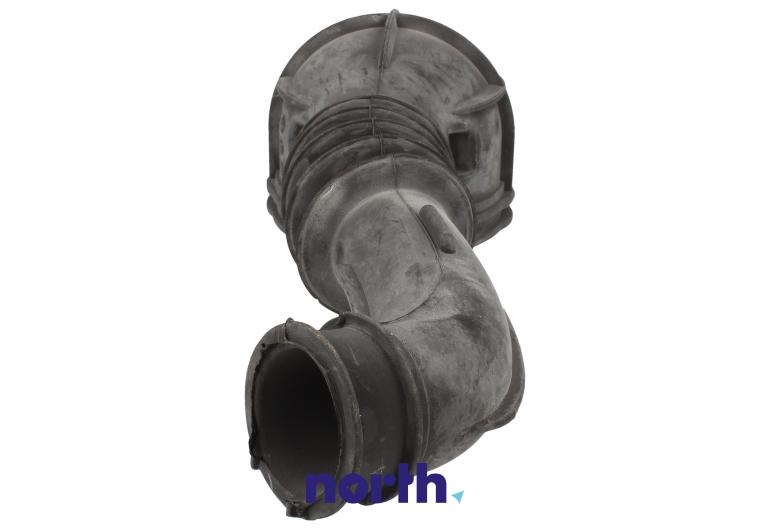 Wąż połączeniowy bęben-pompa (bęben - pompa) do pralki Electrolux EWF11294BW,4
