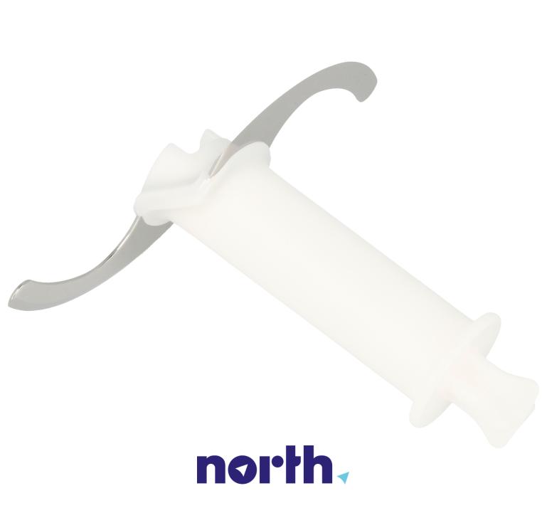 Nóż rozdrabniacza do blendera ręcznego do Braun HM3135WH HM BRAUN,1