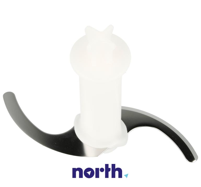 Nóż rozdrabniacza do blendera ręcznego do Braun HM3135WH HM BRAUN,2
