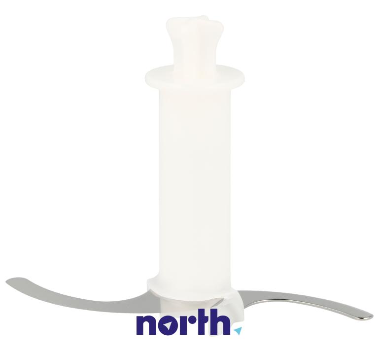 Nóż rozdrabniacza do blendera ręcznego do Braun MR540,4