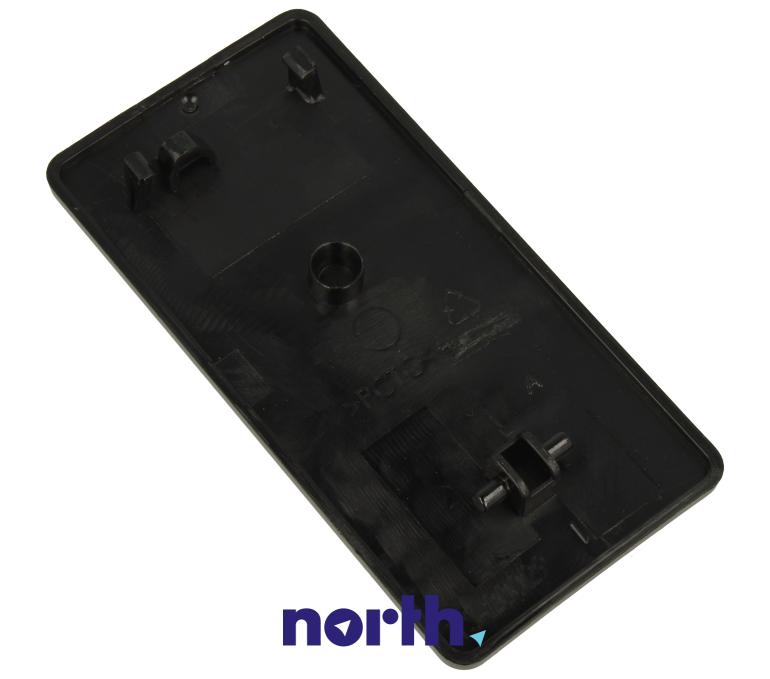 Klapka pokrywki dozownika wody do lodówki Hisense BCD-522W RQ760N4SBFE,5