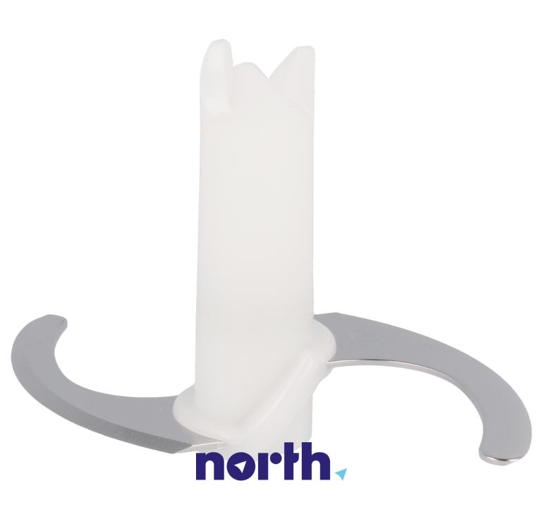 Nóż rozdrabniacza do blendera ręcznego do Bosch MS6CA4150/02,0
