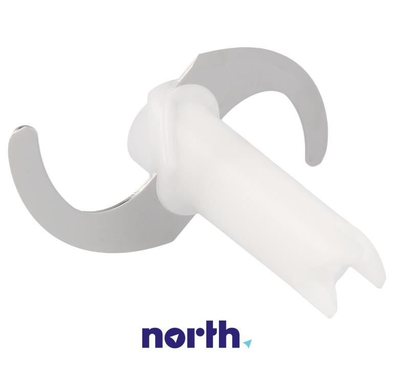 Nóż rozdrabniacza do blendera ręcznego do Bosch MS6CA4150/02,2