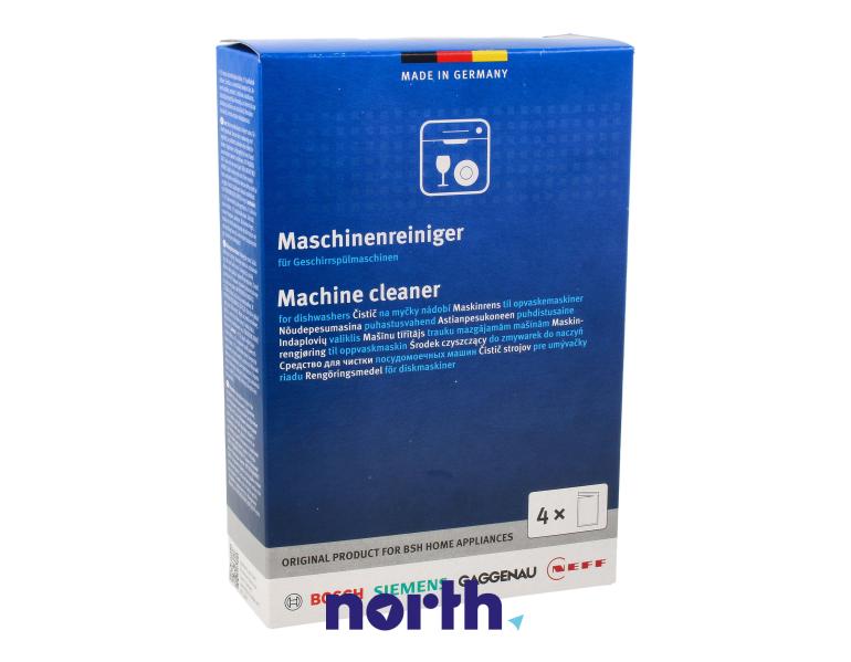 Środek czyszczący do zmywarki do Siemens SN63HX60CE/38,1