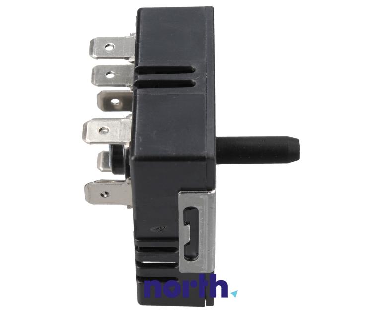 Regulator energii dwuobwodowy do kuchenki do Gorenje EC6351XC,2