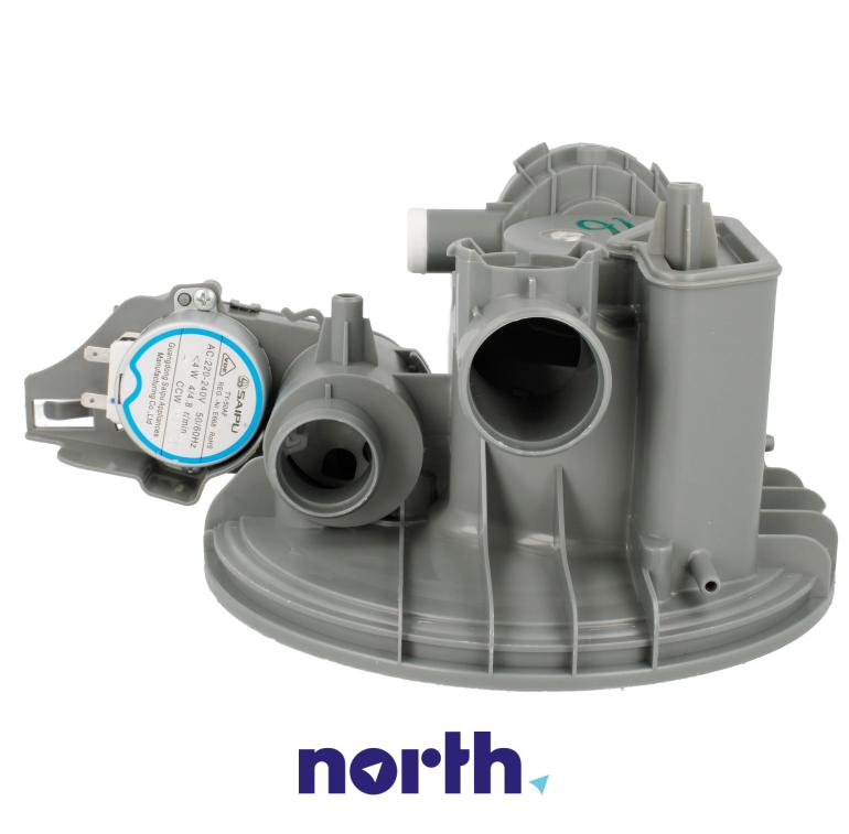 Zbiornik do zmywarki do Samsung DW60M6050BB/EE,3