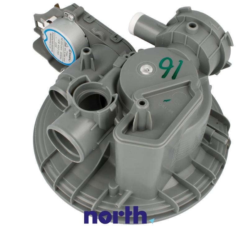 Zbiornik do zmywarki do Amica DIM68B10EBONSWVID,0