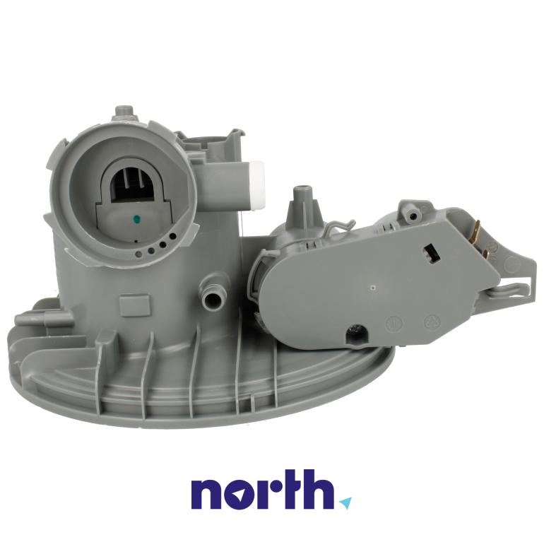 Zbiornik do zmywarki do Amica DIM68B10EBONSWVID,4