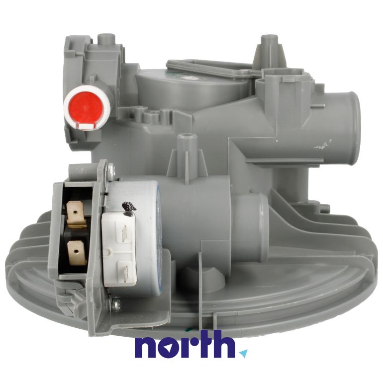Zbiornik do zmywarki do Amica DIM68B10EBONSWVID,5
