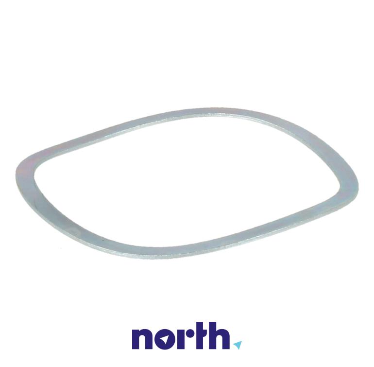 Podkładka krzyżaka bębna do pralki Samsung WF 10614YKE,1