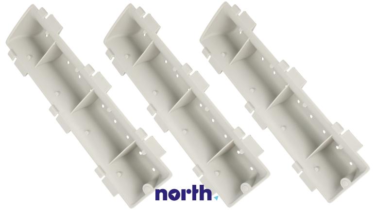 Zabierak bębna do pralki Indesit ITWD61052G(PL),1