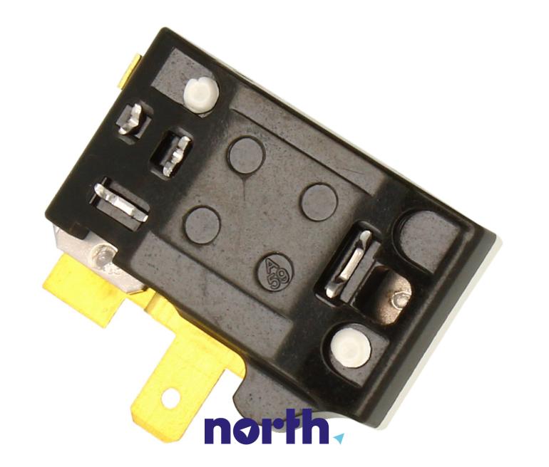 Starter sprężarki do lodówki Samsung RB34K6032SS/EF,1