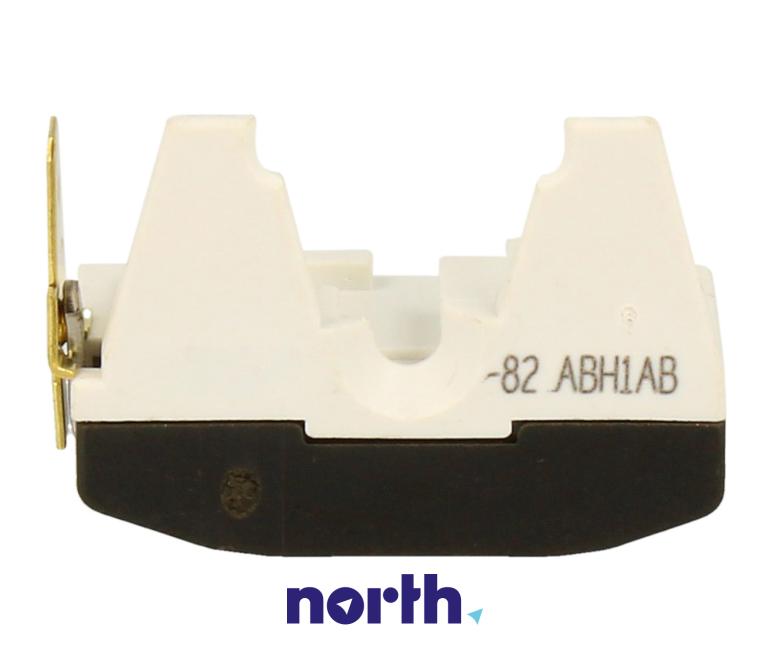 Starter sprężarki do lodówki Samsung RB34K6032SS/EF,2