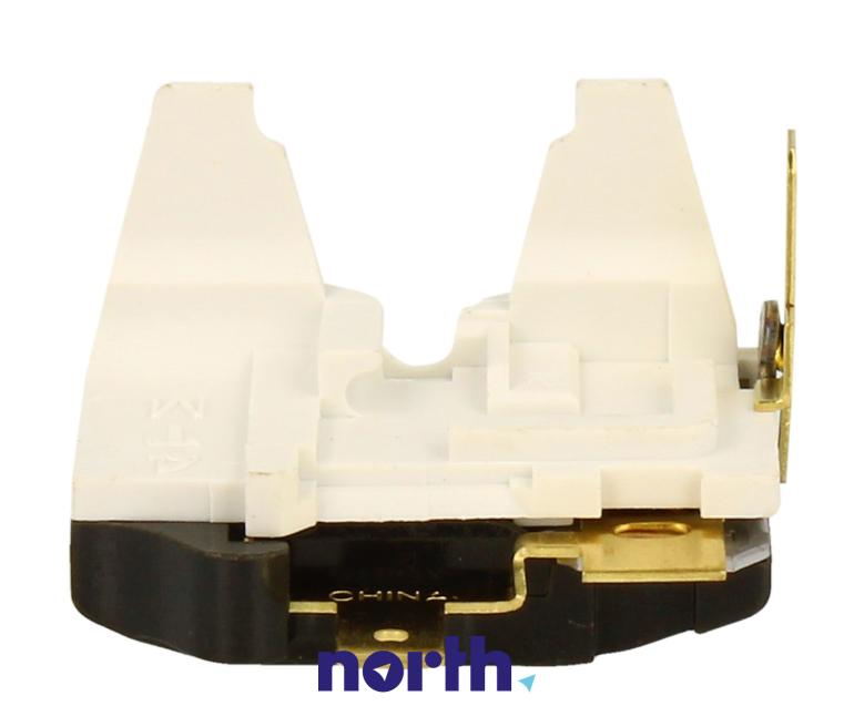 Starter sprężarki do lodówki Samsung RB34K6032SS/EF,3