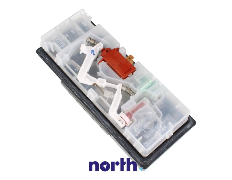 Dozownik detergentów do zmywarki Siemens SF64M333EU/01,4