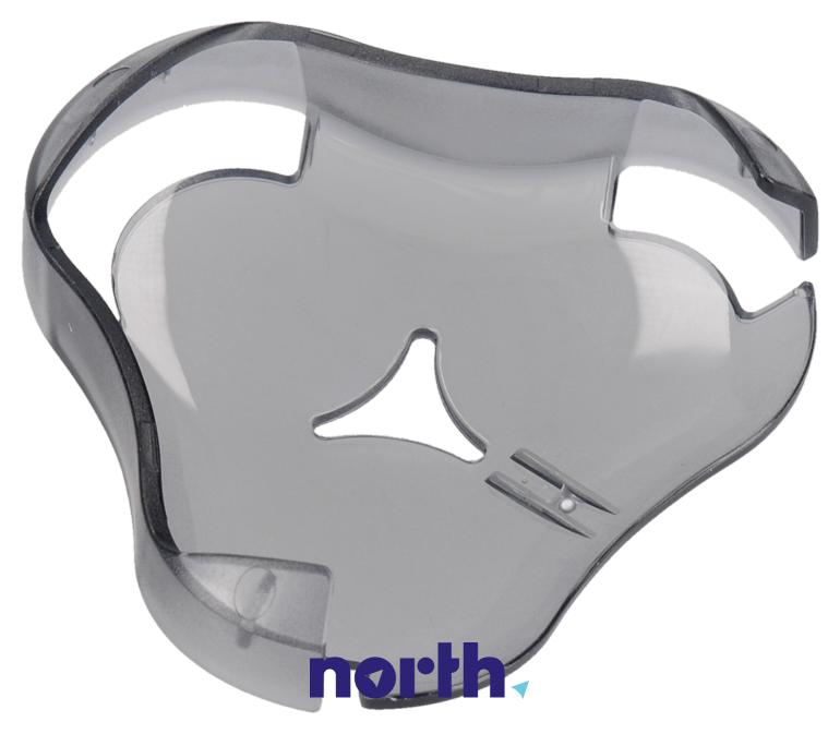 Osłona głowic tnących do golarki do Philips S9711/32,1
