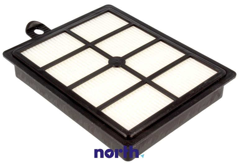 Filtr HEPA wylotowy do odkurzacza do Electrolux ESPC74SW,0