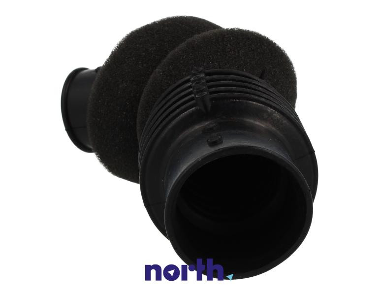 Wąż połączeniowy dozownik-bęben (dozownik - bęben) do pralki Candy RP 496BWMBCB/1-S,3