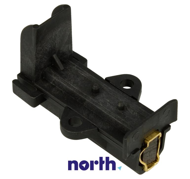 Szczotka węglowa silnika 12x25x5mm C00864940 do pralki Beko WKD 73500,2