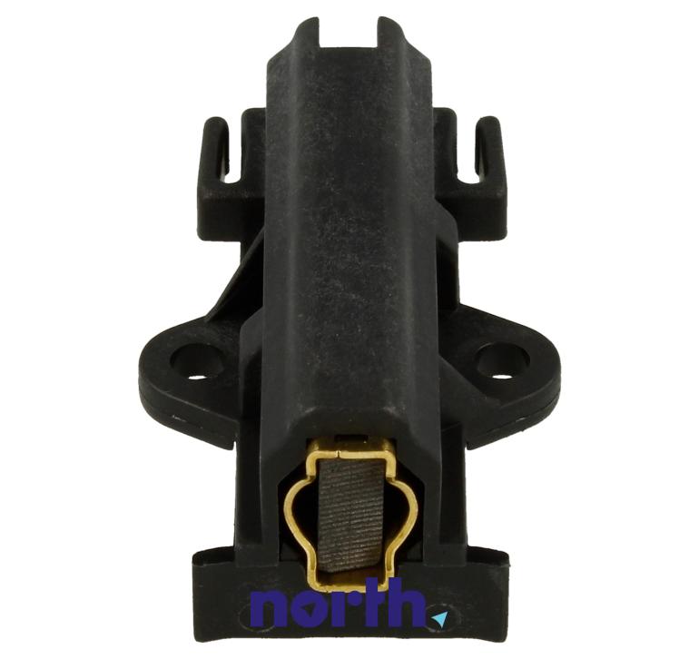 Szczotka węglowa silnika 12x25x5mm C00864940 do pralki Beko WKD 73500,4