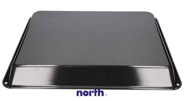Blacha do pieczenia głęboka do piekarnika do Electrolux EOB8757ZOZ,1