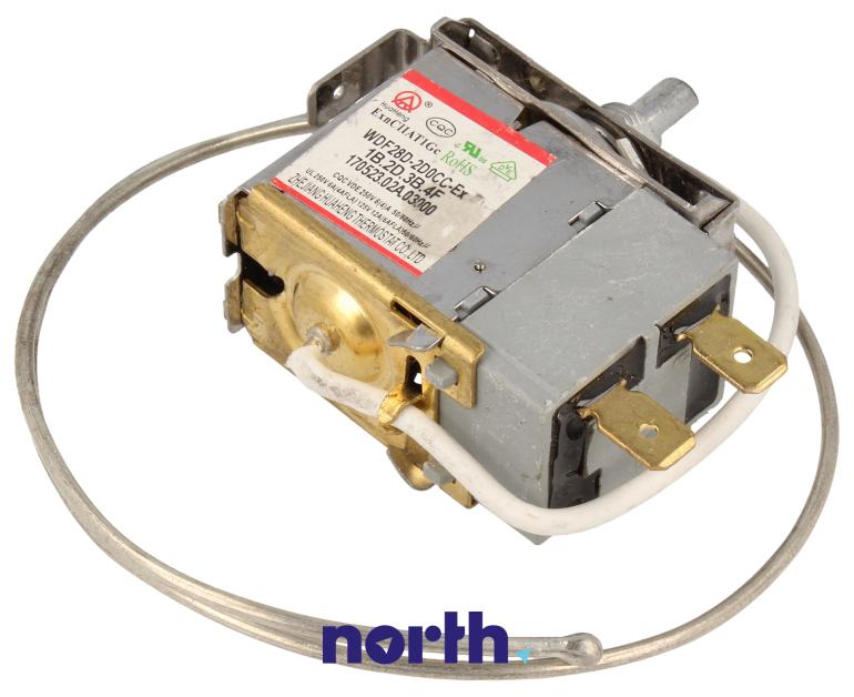 Termostat do lodówki Amica FM136.3AA,0