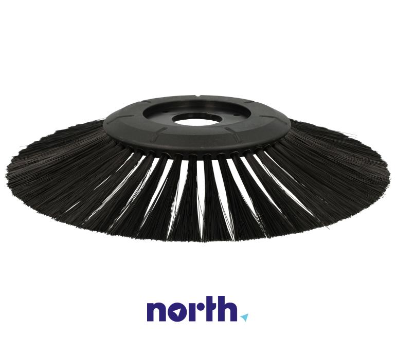 Tarcza czyszcząca do froterki do Karcher S 650,3