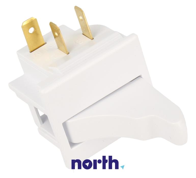 Wyłącznik/włącznik światła do lodówki Beko RCNA 365 E 40 X,1