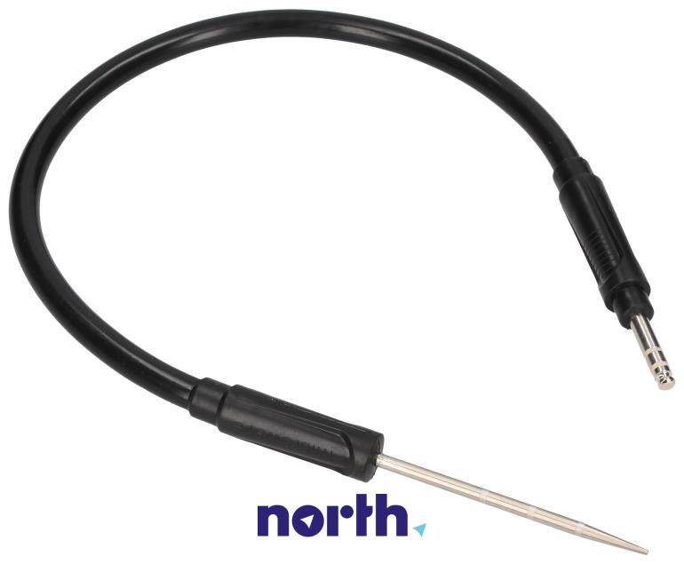 Sonda do potraw do piekarnika do Siemens HM638GRS1/35,0