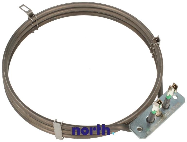 Grzałka termoobiegu 2200W do piekarnika Haier HWO60SM6T9BH,0