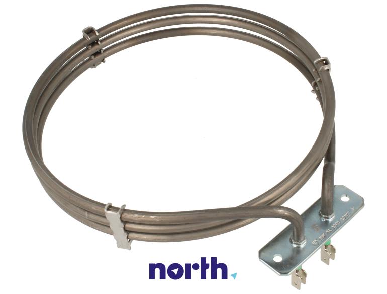 Grzałka termoobiegu 2200W do piekarnika Haier HWO60SM6T9BH,2