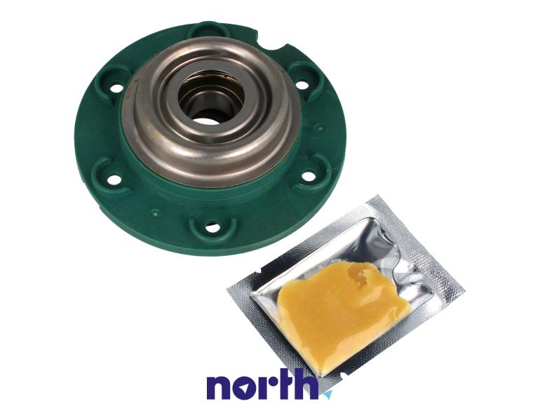 Ułożyskowanie bębna do pralki Electrolux EWT1062TDW,2