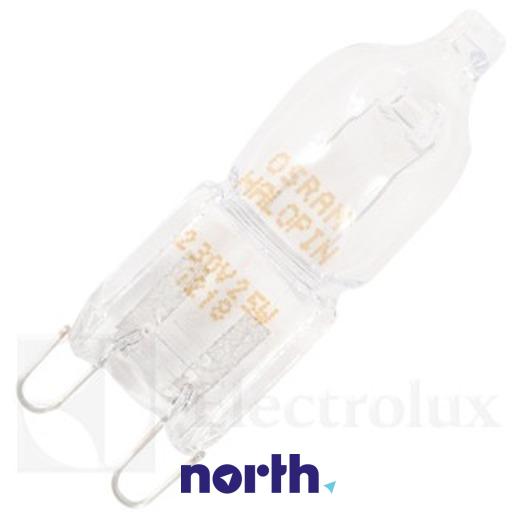 Żarówka do piekarnika do Electrolux EOC69400X,1